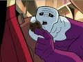 Batman: The Brave and The Bold S01E06
