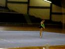 Final Comarcal de G.R Individual 15-03-08