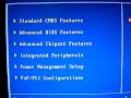 overclocking q9450, 790i ultra and ballistix ddr3-1600 bios 3