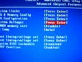 overclocking q9450, 790i ultra and ballistix ddr3-1600 bios