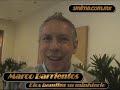 Marco Barrientos saluda a Iglesia Smirna