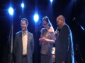 Sundelay wint publieksprijs op Rock Impressions 2012 van 20 Januari in de Pleats !