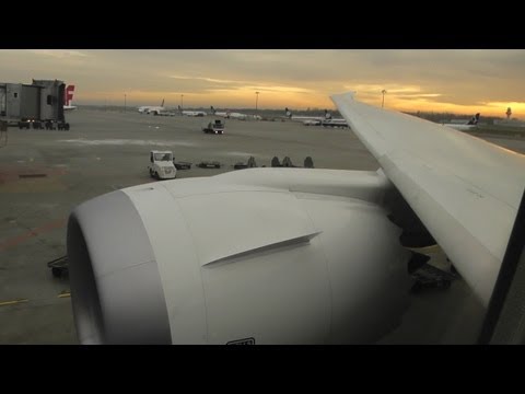 Lot - 1080p HD! On-board one of LOT's brand new Dreamliner Boeing 787-8, operating LO282 from London Heathrow to Warsaw Okecie, Chopin Airport on Saturday 29th Dec...
