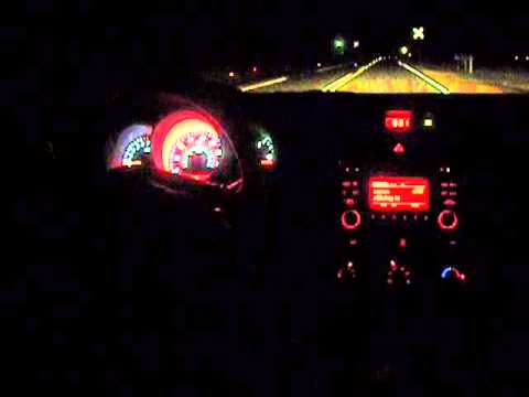 Driving review of the 2010 KIA Forte Koup SX Driving review of the 2010 KIA Forte Koup SX