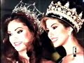 MISS VENEZUELA(el peso de una corona)