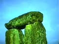 Witch in Stonehenge, Kevin Carlyon