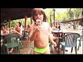 Beach Park Fortaleza - Vídeo com computação gráfica