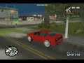 East Coast Ryders San Andreas \" Heavy Chevys\"