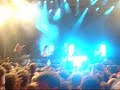fib heineken 2006   the strokes   ize of the world  live 