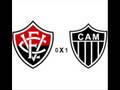 videos de VITÓRIA 0 X 1 ATLÉTICO-MG BRASILEIRÃO SÉRIE A 2008