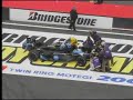 Danica Patrick wins the Indy Japan 300