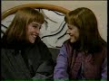 Double Trouble TV Show Open - 1984