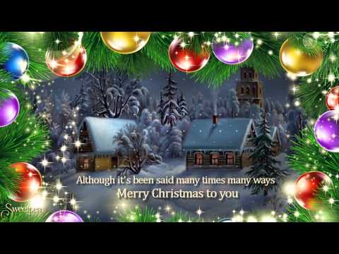 Air Supply - The Christmas Song (Chestnuts Roasting On An Open Fire) lyrics