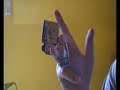 Adv. Flip - fantastic, easy to learn trick! Adv. Flip - fantastic, easy to learn trick!
