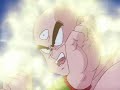 【ドラゴンボールＺ】天津飯は大変な新気功砲を撃ち続けていきました　～ニコニコ動画から転載～