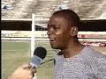 Gol do Tetra do Cear�  Tiquinho - Tetra � luxo