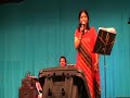 Anitha Krishna Live Concert Anitha Krishna Live Concert