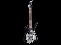 Custom Guitars