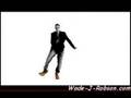 Wade Robson - Power Shoes Commercial