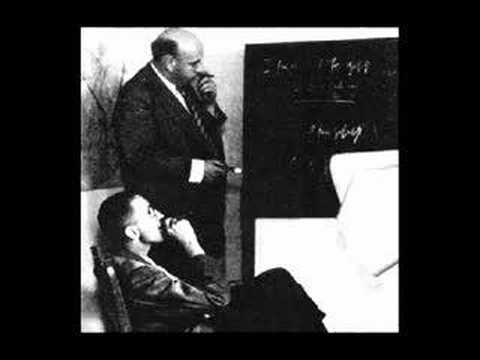 08 Hanns Eisler -- An den kleinen ...