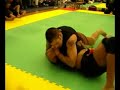 Brandon - freestyle grappling