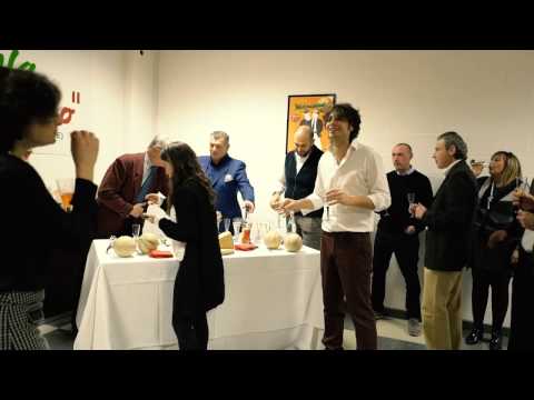 MELONE MANTOVANO IGP: Cena Sociale con la Chef Rubina Rovini