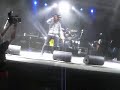 The Casualties - radio onda urto fest The Casualties - radio onda urto fest