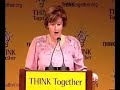 @ THINK Together - Jane Russo, SAUSD Superintendent