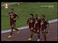 Torneo Clausura 2013: Caracas FC 3-0 CD Lara.