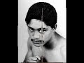 Faces of Puerto Rican Boxing History