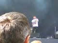 KIGH Give me what i want live at Download