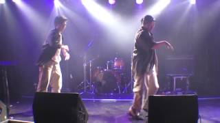 VULVA – 東京GREAT FOOL vol.2 DANCE LIVE SHOWCASE