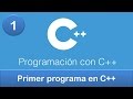 Vídeo de C++
