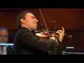 Mozart: Sinfonia concertante, Mvmt. 1b - Vengerov, Power