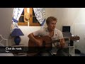La lettre / aux timides anonymes - renan luce