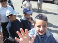 Seminaire Chabad France 5766
