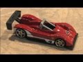Classic Toy Room - FERRARI F333 SP Hot Wheels review