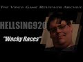 the video game reviewer archive presents hellsing920's review of wacky racer on the nintendo entertainment system. originally aired on youtube, march 2007. special thanks to he11sing920 (emer prevost) himself for donating his videos to the archive: www.youtube.com