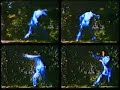 This is BaGuaZhang