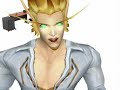 Napoleon Dynamite/World of Warcraft Napoleon Dynamite/World of Warcraft