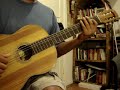 guitar tab is available at www.nesgametabs.com this is my classical version of 