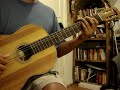 guitar tab is available at www.nesgametabs.com this is my classical version of 