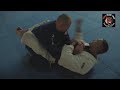Brazilian Jiu Jitsu Thailand, Omoplata instructional Tiger Muay Thai and MMA Phuket
