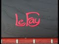Unser neuer der ROB von Lefay