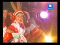 Agrupaci�n Folkl�rica Danzas Dabajuro, Telepacifico I Parte