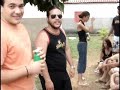 Bastidores \