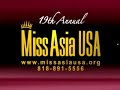 Miss  Asia  USA 2007