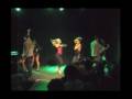 Wacking vs. Voguing @ lava