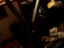 MY ROOM! MY ROOM!