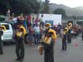 Banda Show Julio Cesar Carrozo del estado Carabobo